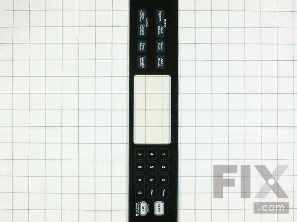 11748457-1-M-Whirlpool-WPW10116267-Electronic Control Board