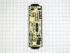 Electronic Clock Control Board – Part Number: WPW10116542