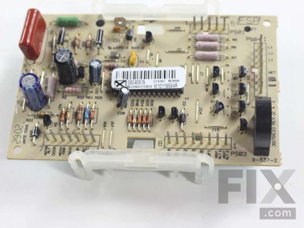 11748466-1-M-Whirlpool-WPW10116564-Dryer Electronic Control Board