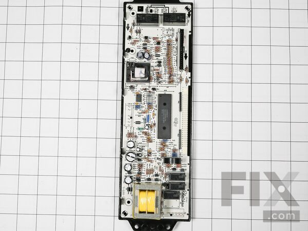 11748478-1-M-Whirlpool-WPW10116718-Electronic Control