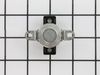 Limit Thermostat – Part Number: WPW10116735