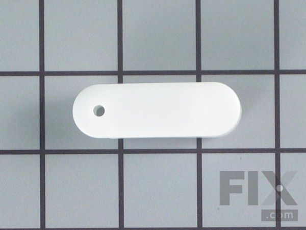 11748483-1-M-Whirlpool-WPW10116756-Idler Bracket Spacer
