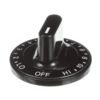 Control Knob – Part Number: WPW10116766