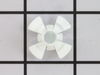 Spray Arm Snap Retainer – Part Number: WPW10116811