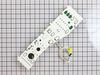 Electronic Control Board – Part Number: WPW10117417