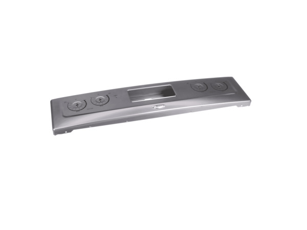 11748540-1-M-Whirlpool-WPW10117592-Control Panel (Stainless Steel)