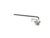 Gas Valve Assembly – Part Number: WPW10118347