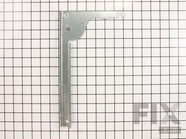 11748555-1-M-Whirlpool-WPW10118637-Dishwasher Hinge Bracket Right Side