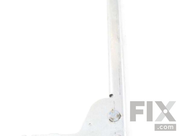 11748556-1-M-Whirlpool-WPW10118638-Hinge Bracket - Left Side