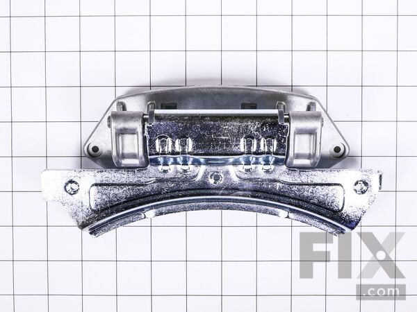 11748557-1-M-Whirlpool-WPW10118967-Hinge, Door