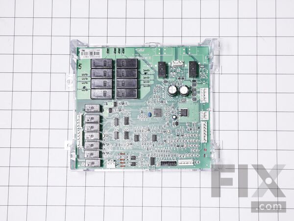 11748562-1-M-Whirlpool-WPW10119142-Electronic Control