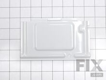 Terminal Block Cover – Part Number: WPW10119283