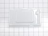 Terminal Block Cover – Part Number: WPW10119283