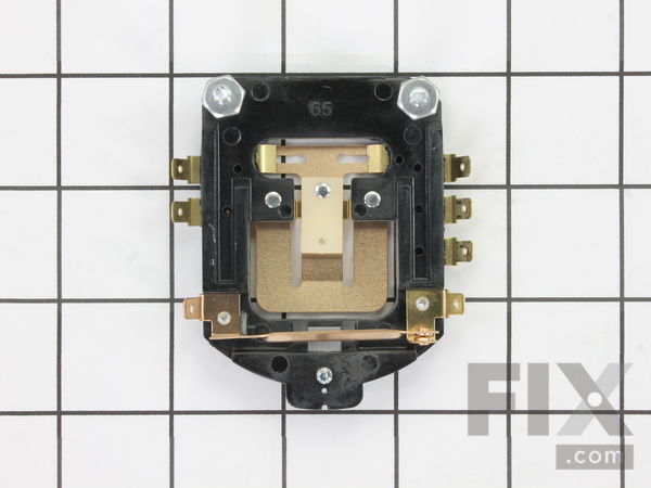 11748567-1-M-Whirlpool-WPW10119326-Mixer Speed Control Plate