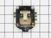 Mixer Speed Control Plate – Part Number: WPW10119326