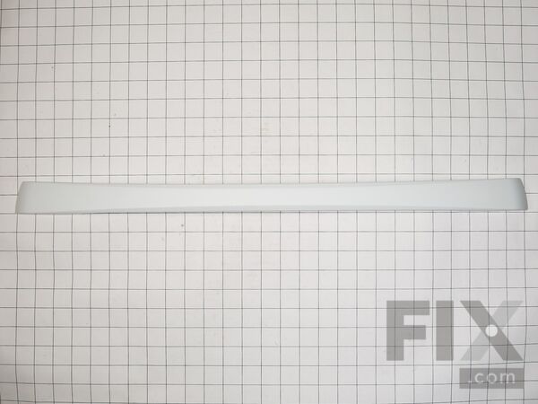 11748576-1-M-Whirlpool-WPW10119663-Handle - White