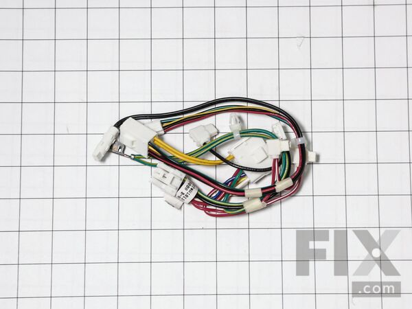 11748587-1-M-Whirlpool-WPW10119821-Wiring Harness
