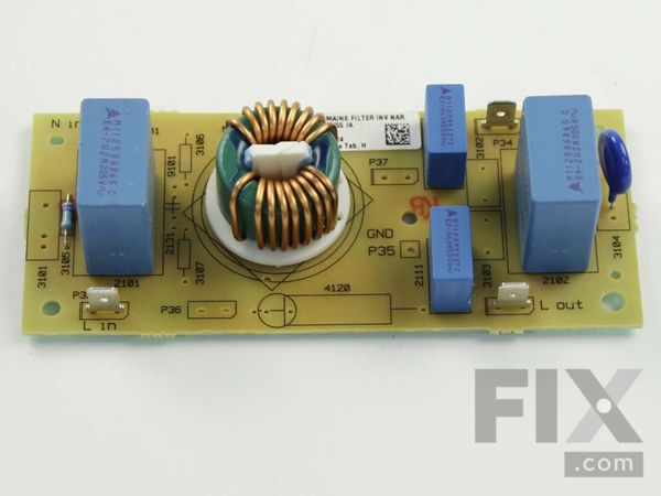11748599-1-M-Whirlpool-WPW10120220-Filter