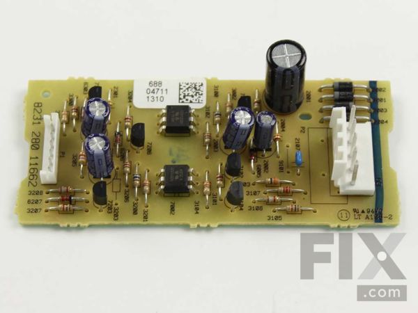 11748601-1-M-Whirlpool-WPW10120228-Control, Electric