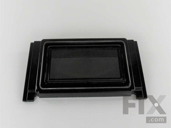 11748608-1-M-Whirlpool-WPW10120488-Door - Black