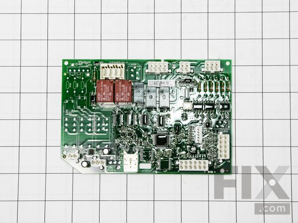11748613-1-M-Whirlpool-WPW10120827-Electronic Control Board
