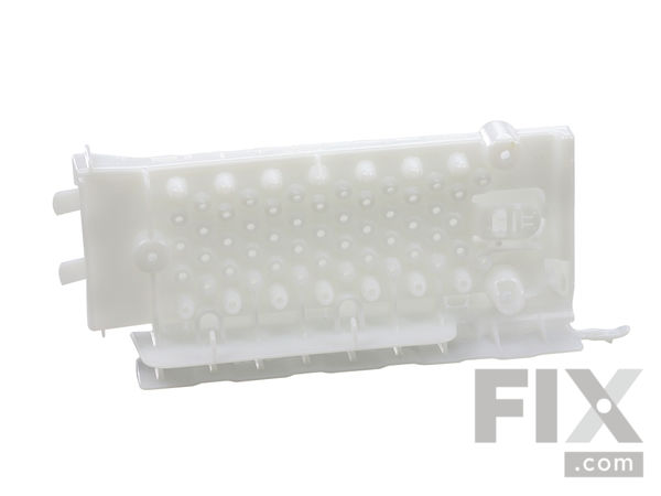 11748618-1-M-Whirlpool-WPW10121269-Impinger Assembly.