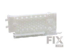 Impinger Assembly. – Part Number: WPW10121269