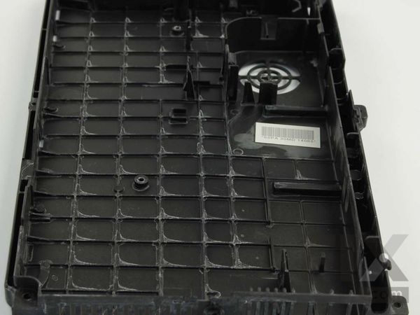 11748643-1-M-Whirlpool-WPW10122362-Bracket, Control