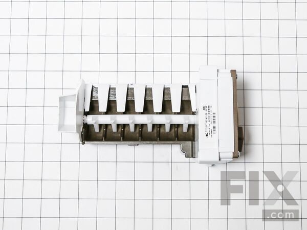 11748651-1-M-Whirlpool-WPW10122559-Ice Maker