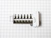 Ice Maker – Part Number: WPW10122559