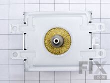 Magnetron – Part Number: WPW10126794