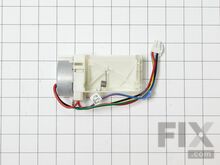Damper Control – Part Number: WPW10127427