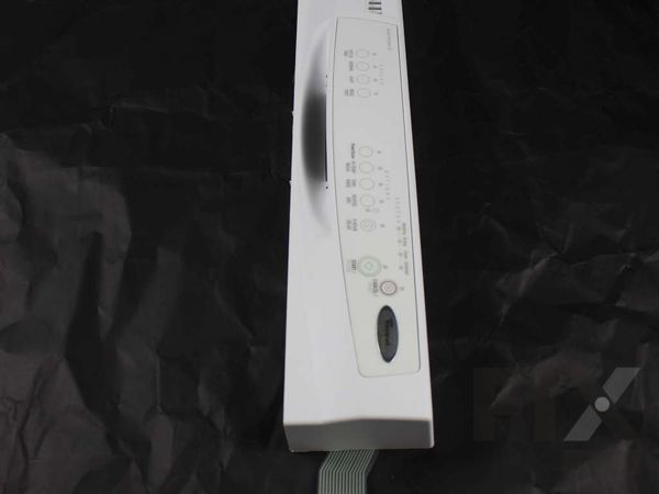 11748677-1-M-Whirlpool-WPW10127579-Control Panel - White