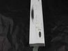 Control Panel - White – Part Number: WPW10127579