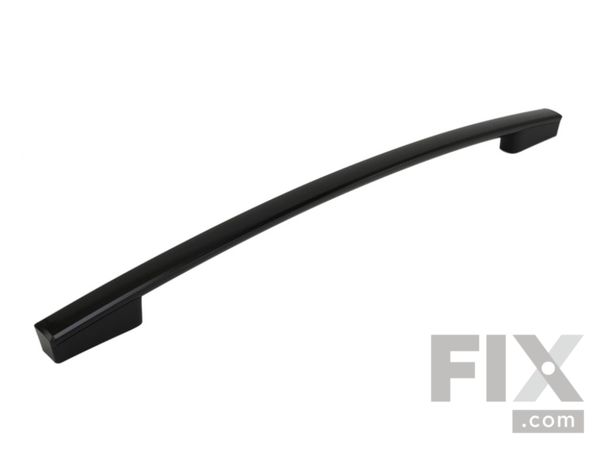 11748679-1-M-Whirlpool-WPW10127762-Door Handle, Black