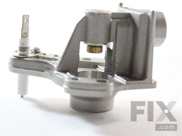 11748688-1-M-Whirlpool-WPW10128445-Holder, Surface Burner Orifice