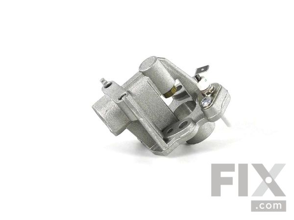 11748689-1-M-Whirlpool-WPW10128446-Surface Burner Base - Left Rear/Right Front