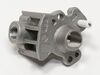 11748690-2-S-Whirlpool-WPW10128448-Surface Burner Orifice Holder with Spark Electrode