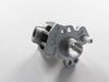 11748690-3-S-Whirlpool-WPW10128448-Surface Burner Orifice Holder with Spark Electrode