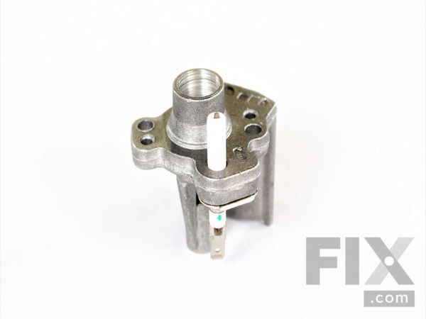 11748691-1-M-Whirlpool-WPW10128449-Holder, Surface Burner Orifice