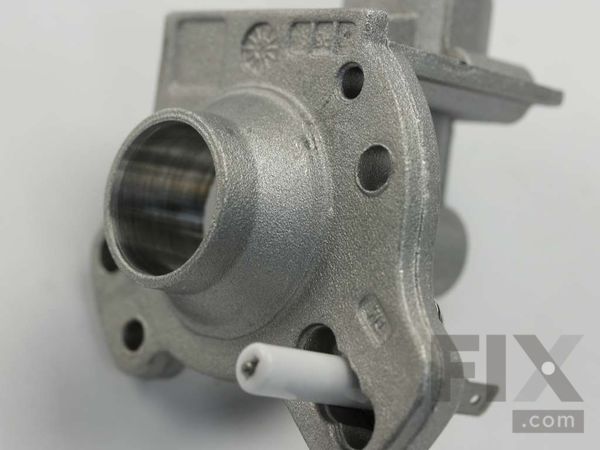 11748692-1-M-Whirlpool-WPW10128450-Surface Burner Orifice Holder - Center
