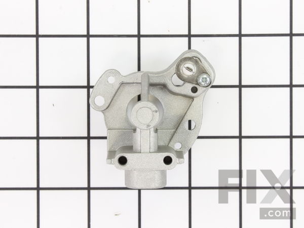 11748693-1-M-Whirlpool-WPW10128451-Surface Burner Orifice Holder - Right Front - 12K