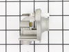11748693-2-S-Whirlpool-WPW10128451-Surface Burner Orifice Holder - Right Front - 12K