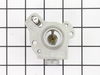 11748693-3-S-Whirlpool-WPW10128451-Surface Burner Orifice Holder - Right Front - 12K