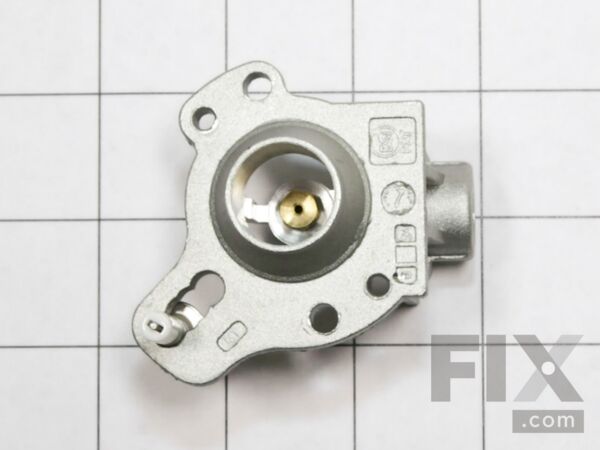 11748695-1-M-Whirlpool-WPW10128456-Holder Surface Burner Orifice