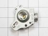 11748695-1-S-Whirlpool-WPW10128456-Holder Surface Burner Orifice