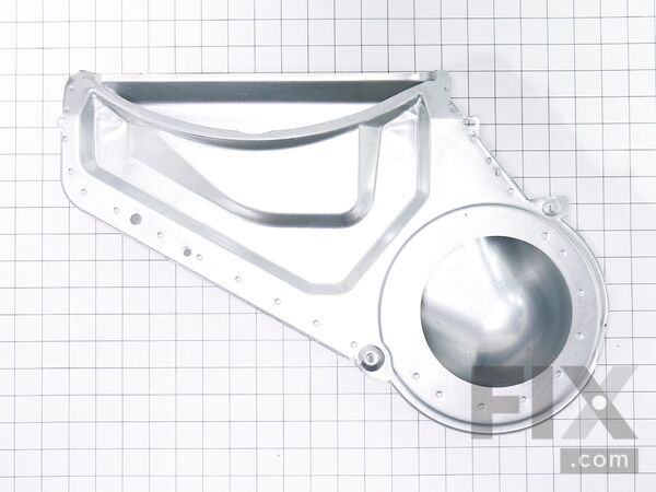 11748698-1-M-Whirlpool-WPW10128606-Exhaust Duct