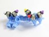 Valve, Log Assembly – Part Number: WPW10128610