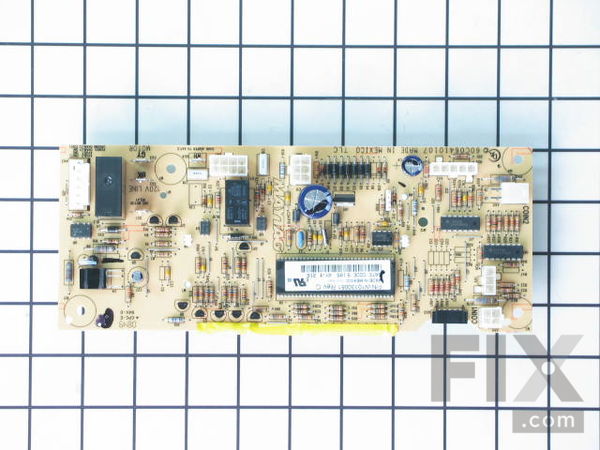 11748717-1-M-Whirlpool-WPW10130081-Control Electric