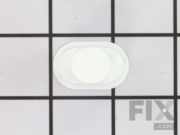 11748719-1-M-Whirlpool-WPW10130299-Refrigerator Shelf Mounting Cup